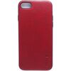 Evelatus Apple  iPhone 7/8/SE2020/SE2022 Velvet Red Чехлы - альтернативные