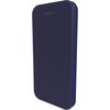 Evelatus Samsung  GalaxyA10 Book Case Dark Blue Neoriģinālie Maciņi