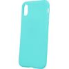 iLike Samsung  Samsung Galaxy A70 Matt TPU case Mint Neoriģinālie Maciņi