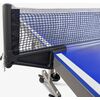 Galda tenisa tīkls Bilaro Outdoor ITTF standarta izmērs Настольный теннис