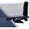 Galda tenisa tīkls Bilaro Advanced ITTF standarta izmērs Настольный теннис