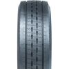 295/80R22.5 LEAO ETS100 154/149M 18PR 3PMSF Komerctransporta riepas