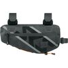 SKS Explore Frame Bag / Melna / 2.7 L Велосипедные сумки