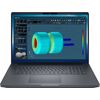 Dell Pro Max Plus 18 (4WM9V) (black, Intel® Core? Ultra 7 265HX, NVIDIA RTX PRO 3000, 32 GB DDR5, 1 TB (1 TB SSD), Windows 11 Pro) - German - DE Layout Ноутбуки