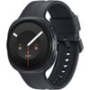 Samsung Galaxy Watch9 (dark gray, 40 mm, Bluetooth, Sport Band S/M) Smart-Watch Умные часы