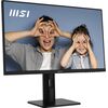 MSI PRO MP273UPDE E6 (68.6 cm (27 inches), black, UltraHD/4K, IPS, HDMI, DP) LED / LCD мониторы