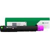 Lexmark 85D0HM0 CX930, 931 16.5K Toner Cartridge Magenta Тонеры для принтеров