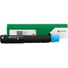 Lexmark 85D0HC0 CX930, 931  16K Toner Cartridge Cyan Тонеры для принтеров
