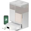 iRobot Roomba Combo 575 white robot vacuum cleaner + AutoWash docking station Пылесосы - Роботы