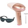 IPL-900 Pro BLOW Light Epilator Epilatori, bikini trimmeri, sieviešu skuvekļi