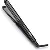 BaByliss Straight & Curl Titanium profesionālais matu taisnotājs, melns - ST486E Matu veidotāji