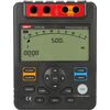 Testeris UNI-T UT513A Mērinstrumenti, Attāluma un līmeņa mērītāji