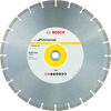 Dimanta griešanas disks Bosch 2608615034; 350x20 mm Различные диски