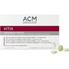 ACM Vitix 30 Capsules - Dietary supplement for protection against oxidative stress 30 tablets Духи и косметика