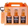 Accentra Men`s Collection Box - gift set with opener Духи и косметика