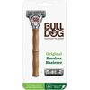Bulldog Original Bamboo Machine + 2 spare heads Духи и косметика