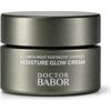 Babor Microbionic Moisture Glow Cream - Pleťový krém 15ml Духи и косметика