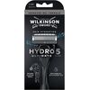 Wilkinson Sword Hydro 5 Ultimate Skin Hydration - Holicí strojek + 1 hlavice Духи и косметика