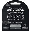 Wilkinson Sword Hydro 5 Ultimate Skin Hydration - Náhradní hlavice ( 4 ks ) Духи и косметика