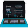 Wilkinson Sword Hydro 5 Skin Hydration ( 16 ks ) - Náhradní hlavice Духи и косметика