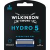 Wilkinson Sword Hydro 5 Skin Protection ( 8 pcs ) - replacement heads Smaržas - NESAKĀRTOTS
