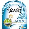 Wilkinson Sword Hydro 5 Groomer 4 pcs Духи и косметика