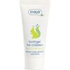Ziaja Toothgel Toothbrush - Zubní gel bez fluoru 50ml Smaržas - NESAKĀRTOTS