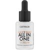 Catrice Lazy Day All In One Serum - Pleťové sérum 28ml Smaržas - NESAKĀRTOTS