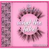 Essence What the Fake! False Lashes 04 - Umělé řasy Smaržas - NESAKĀRTOTS