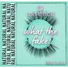 Essence What the Fake! 03 False Lashes - Umělé řasy Smaržas - NESAKĀRTOTS