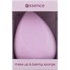 Essence Make-Up & Baking Sponge 1 pcs 01 Dab & Blend Kосметические средства
