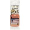 Yankee Candle Pink Sands Classic Car Jar - Paper car tag Smaržas - NESAKĀRTOTS