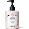 Maria Nila Color Refresh Pearl Rose Mask 10.26 - Tónovací maska 100ml Matu kopšana