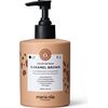 Maria Nila Color Refresh Caramel Brown Mask 7.35 - Tónovací maska 300ml Matu kopšana