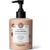 Maria Nila Color Refresh Beige Brown Mask 7.23 - Tónovací maska 300ml Matu kopšana