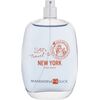 Mandarina Duck Tester Let´s Travel To / New York 100ml Vīriešu Smaržas
