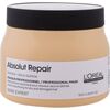 L'oreal Professionnel Absolut Repair / Professional Mask 500ml Matu kopšana