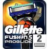 Gillette Fusion ProGlide - Spare heads 2.0ks Духи и косметика