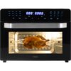 Camry CR 6323 Многофункциональный аэрогриль-печь 24in1 30L 2200W Воздушные котлы (AirFryer)