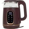 Adler AD 1305BU Чайник с контролем температуры 1.7L 2200W Чайники (электрические)