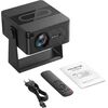 Blitzwolf BW-V1 Ultra Projector Projektori