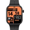 Smartwatch Garett Next AI 4G Black Мобильные телефоны