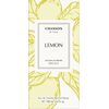 Mexx Coty CHANSON Lemon Z Sycylii Woda toaletowa EDT 100 ml Женские духи