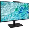 Acer B247YD6b  24"    61cm   16:9   120Hz     CAM  black LED / LCD мониторы