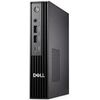 DELL Pro QBM1250 Plus Intel Core Ultra 7 265 16 GB DDR5-SDRAM 512 GB SSD Мини-ПК с Windows 11 Pro Black Персональные компьютеры