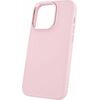 iLike Apple  Satin case for iPhone 14 Pro 6,1 Pink Neoriģinālie Maciņi