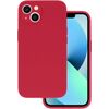 iLike Apple  IPHONE 14 PRO MAX SILICONE LITE Raspberry Rose Чехлы - альтернативные