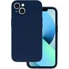iLike Samsung  GALAXY A53 5G SILICONE LITE CASE Navy Blue Neoriģinālie Maciņi