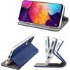 iLike Samsung  Samsung Galaxy Xcover 5 Book Case V1 Navy Blue Neoriģinālie Maciņi