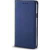 iLike Xiaomi  Redmi 8 Smart Magnet case Navy Blue Neoriģinālie Maciņi